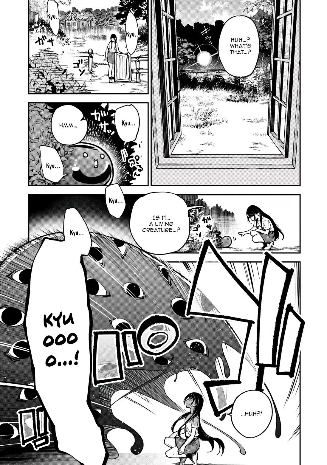Isekai de Cheat Skill wo te ni Shita ore wa, Genjitsu Sekai wo mo Musou Suru ~Level Up wa Jinsei wo Kaeta~ Chapter 34.1 page 16 - Chapter 34.1