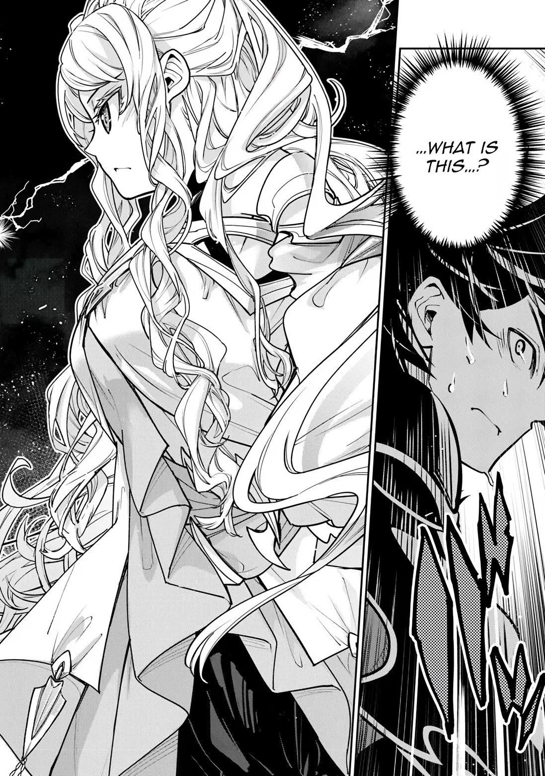 Isekai de Cheat Skill wo te ni Shita ore wa, Genjitsu Sekai wo mo Musou Suru ~Level Up wa Jinsei wo Kaeta~ Chapter 34.2 page 14 - Chapter 34.2