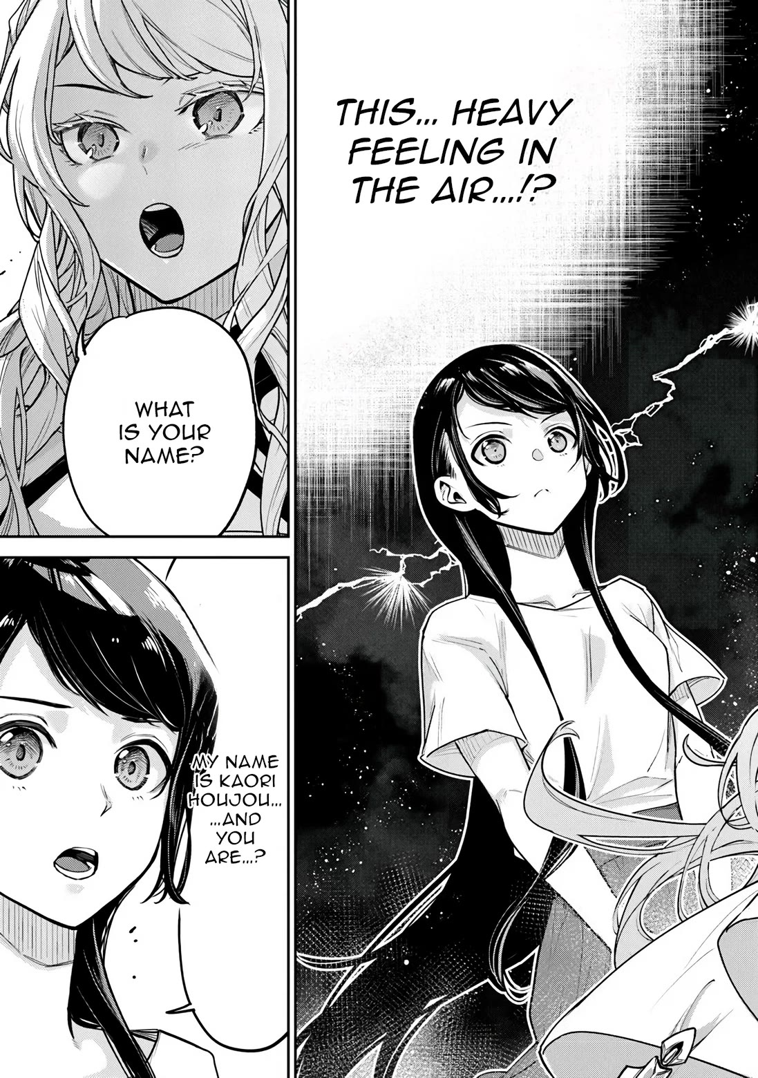 Isekai de Cheat Skill wo te ni Shita ore wa, Genjitsu Sekai wo mo Musou Suru ~Level Up wa Jinsei wo Kaeta~ Chapter 34.2 page 15 - Chapter 34.2