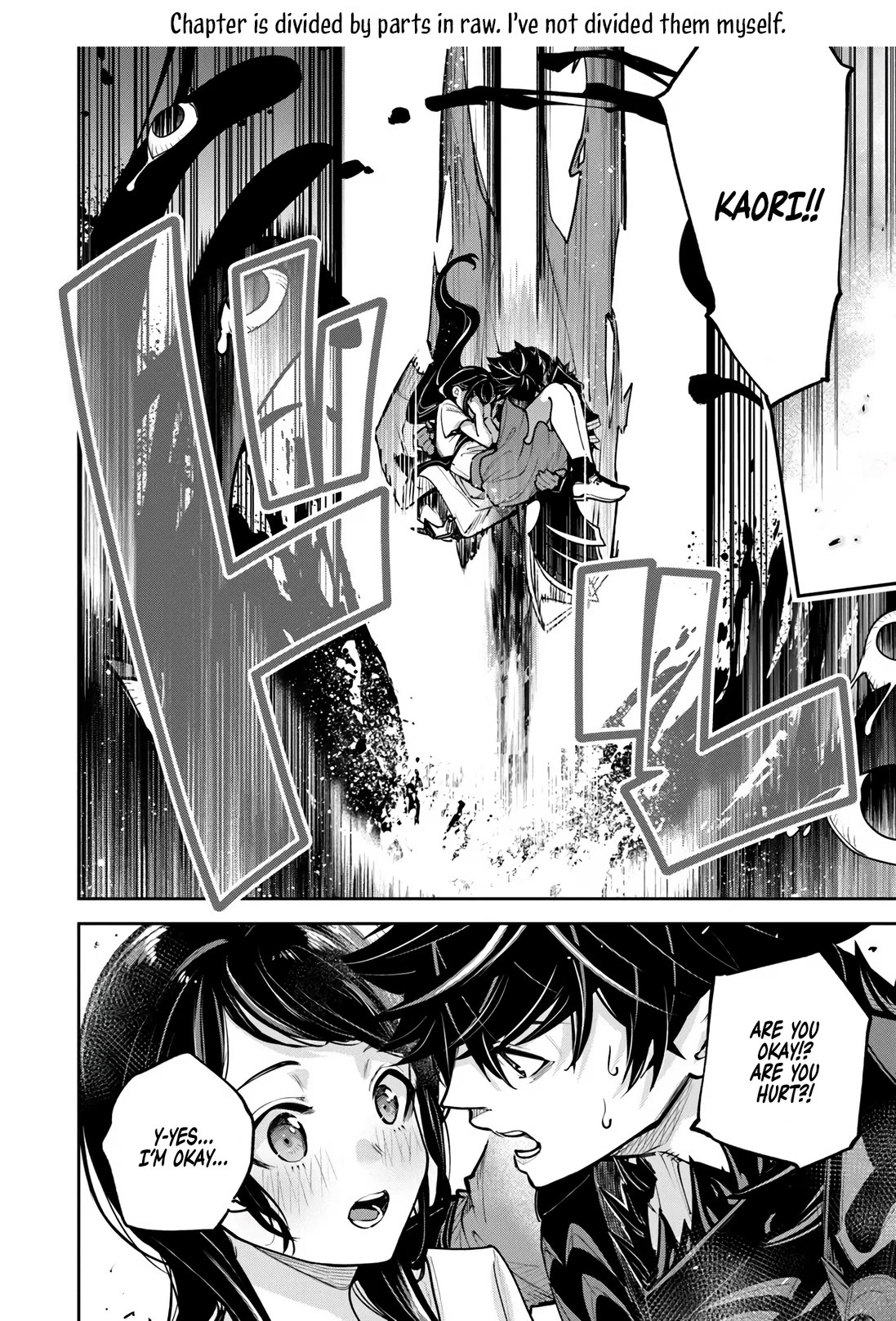 Isekai de Cheat Skill wo te ni Shita ore wa, Genjitsu Sekai wo mo Musou Suru ~Level Up wa Jinsei wo Kaeta~ Chapter 34.2 page 2 - Chapter 34.2