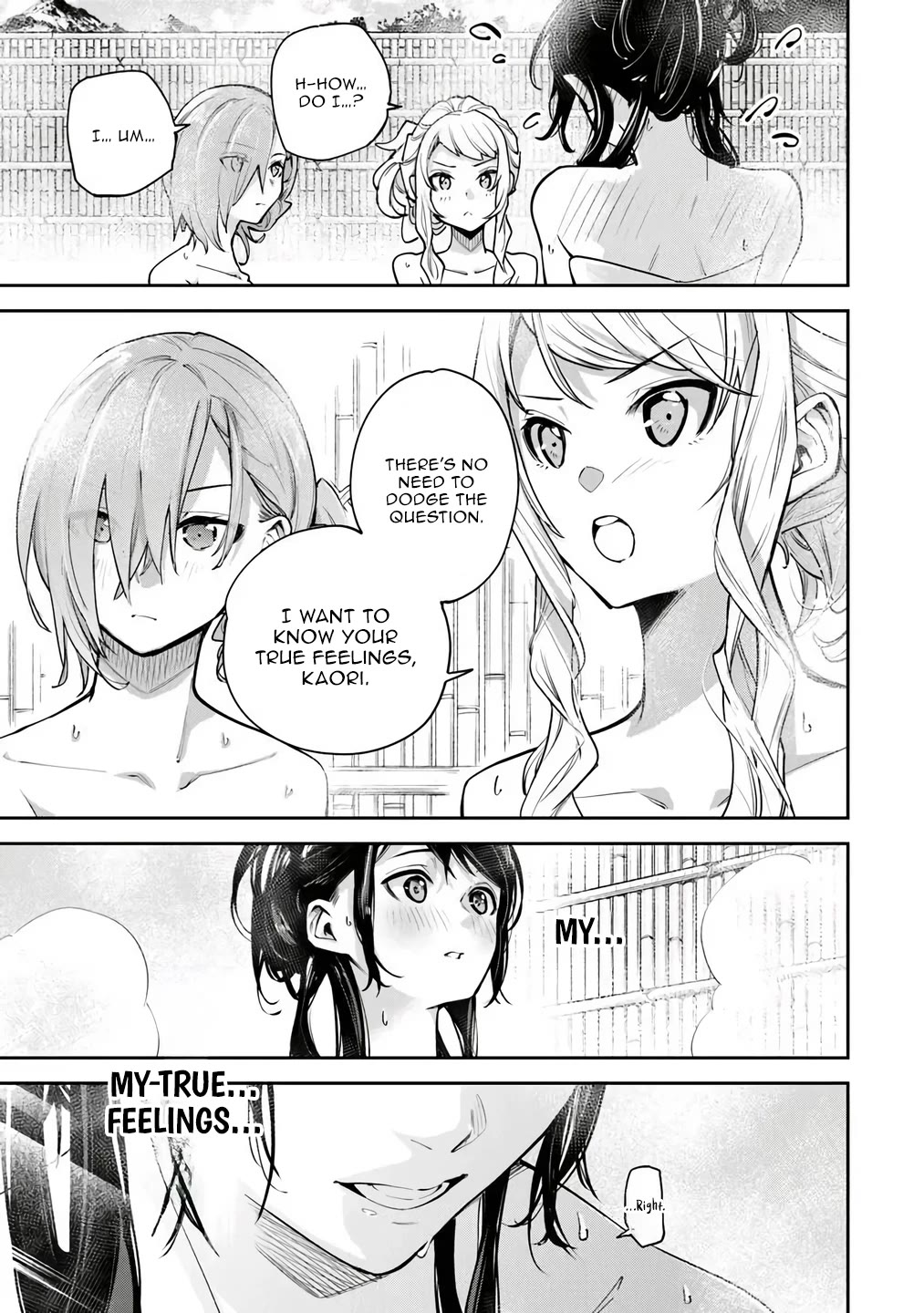 Isekai de Cheat Skill wo te ni Shita ore wa, Genjitsu Sekai wo mo Musou Suru ~Level Up wa Jinsei wo Kaeta~ Chapter 35.1 page 16 - Chapter 35.1