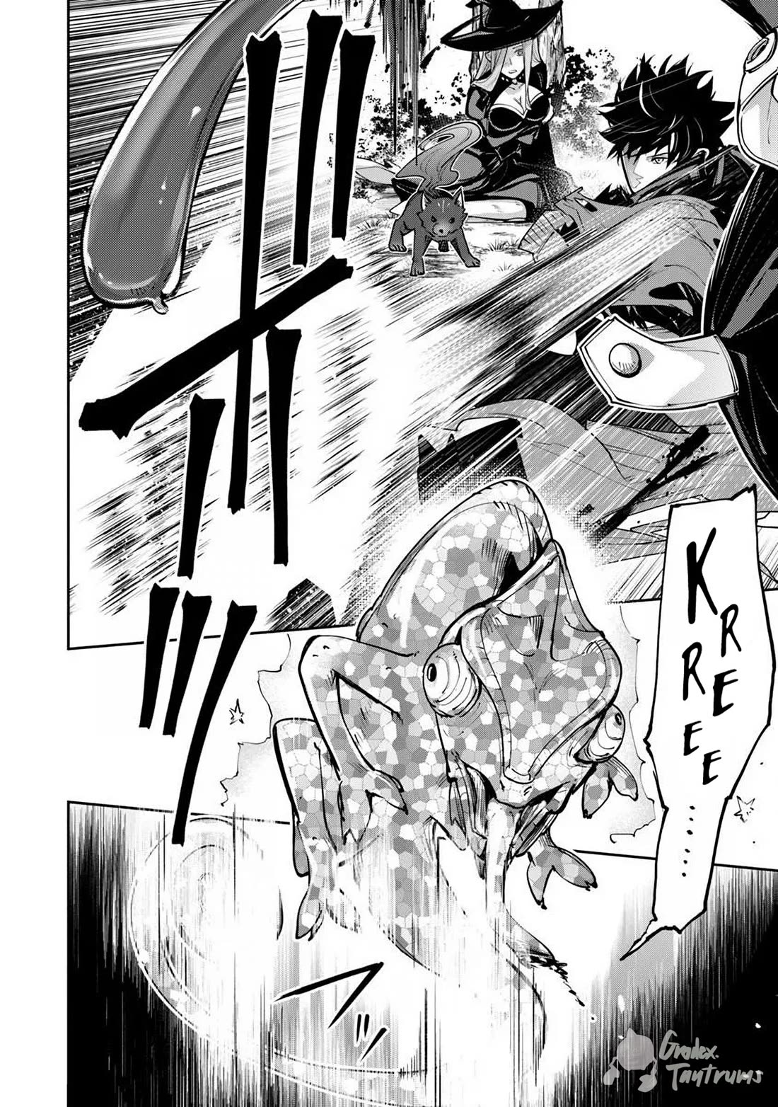 Isekai de Cheat Skill wo te ni Shita ore wa, Genjitsu Sekai wo mo Musou Suru ~Level Up wa Jinsei wo Kaeta~ Chapter 36 page 14 - Chapter 36