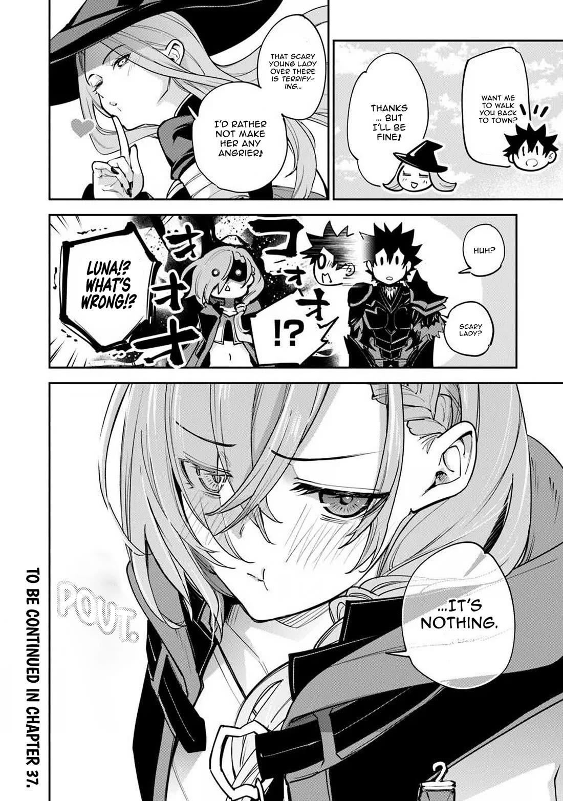 Isekai de Cheat Skill wo te ni Shita ore wa, Genjitsu Sekai wo mo Musou Suru ~Level Up wa Jinsei wo Kaeta~ Chapter 36 page 24 - Chapter 36