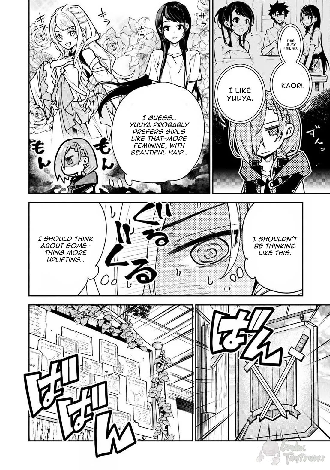 Isekai de Cheat Skill wo te ni Shita ore wa, Genjitsu Sekai wo mo Musou Suru ~Level Up wa Jinsei wo Kaeta~ Chapter 36 page 6 - Chapter 36
