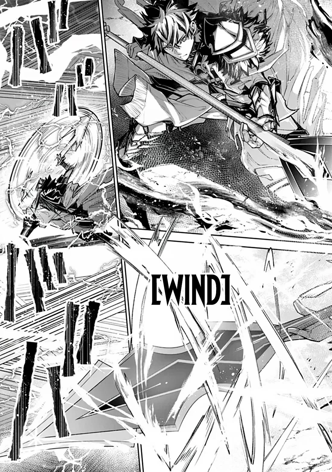 Isekai de Cheat Skill wo te ni Shita ore wa, Genjitsu Sekai wo mo Musou Suru ~Level Up wa Jinsei wo Kaeta~ Chapter 37.1 page 12 - Chapter 37.1