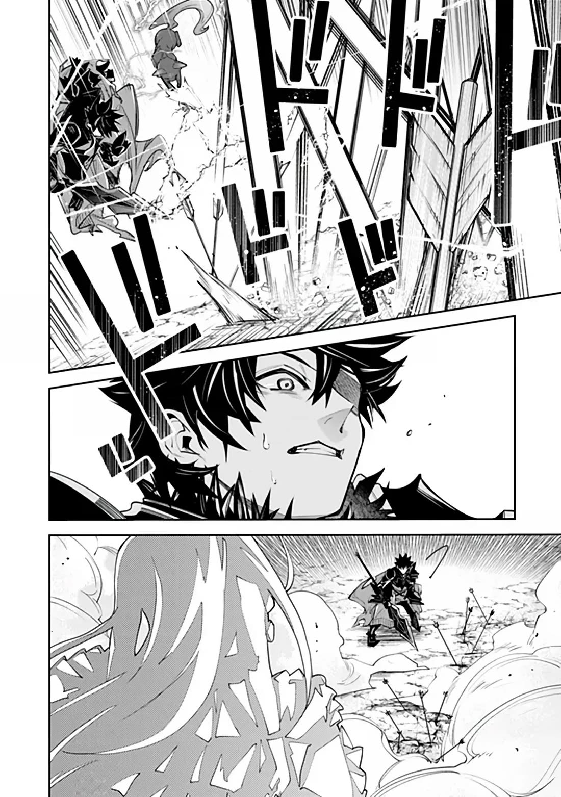 Isekai de Cheat Skill wo te ni Shita ore wa, Genjitsu Sekai wo mo Musou Suru ~Level Up wa Jinsei wo Kaeta~ Chapter 37.1 page 15 - Chapter 37.1