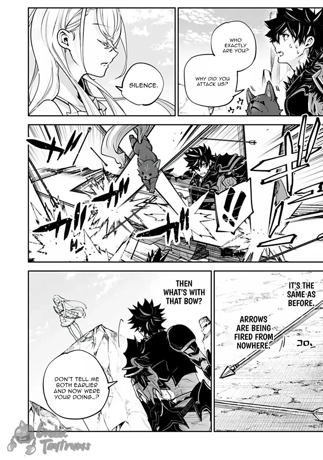 Isekai de Cheat Skill wo te ni Shita ore wa, Genjitsu Sekai wo mo Musou Suru ~Level Up wa Jinsei wo Kaeta~ Chapter 37.1 page 17 - Chapter 37.1