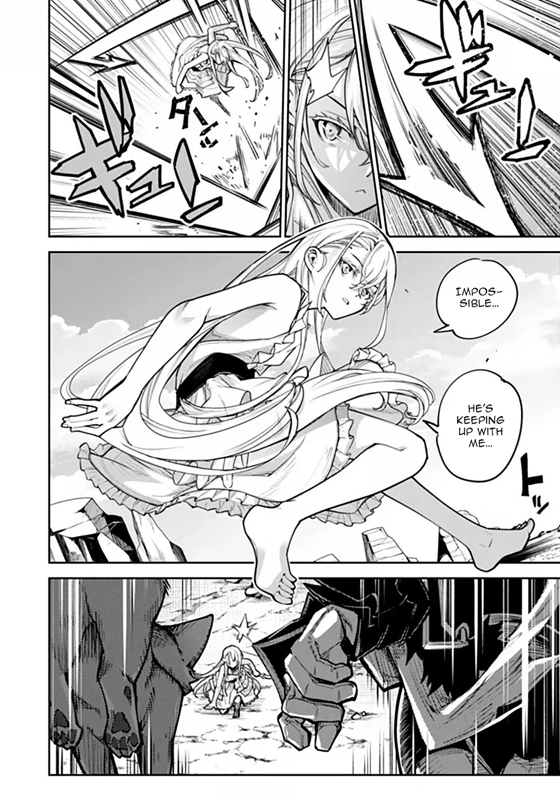 Isekai de Cheat Skill wo te ni Shita ore wa, Genjitsu Sekai wo mo Musou Suru ~Level Up wa Jinsei wo Kaeta~ Chapter 37.1 page 19 - Chapter 37.1