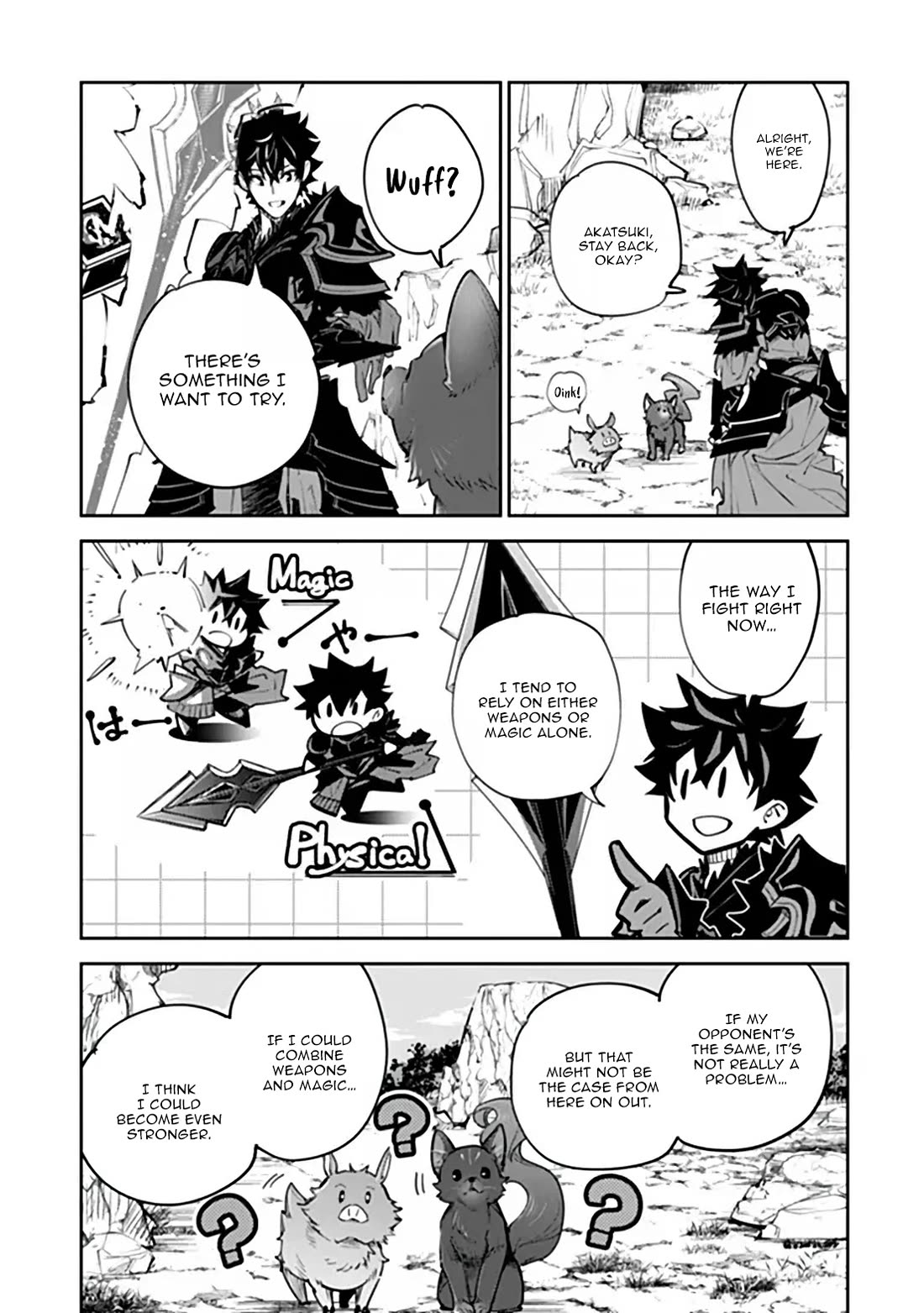 Isekai de Cheat Skill wo te ni Shita ore wa, Genjitsu Sekai wo mo Musou Suru ~Level Up wa Jinsei wo Kaeta~ Chapter 37.1 page 8 - Chapter 37.1