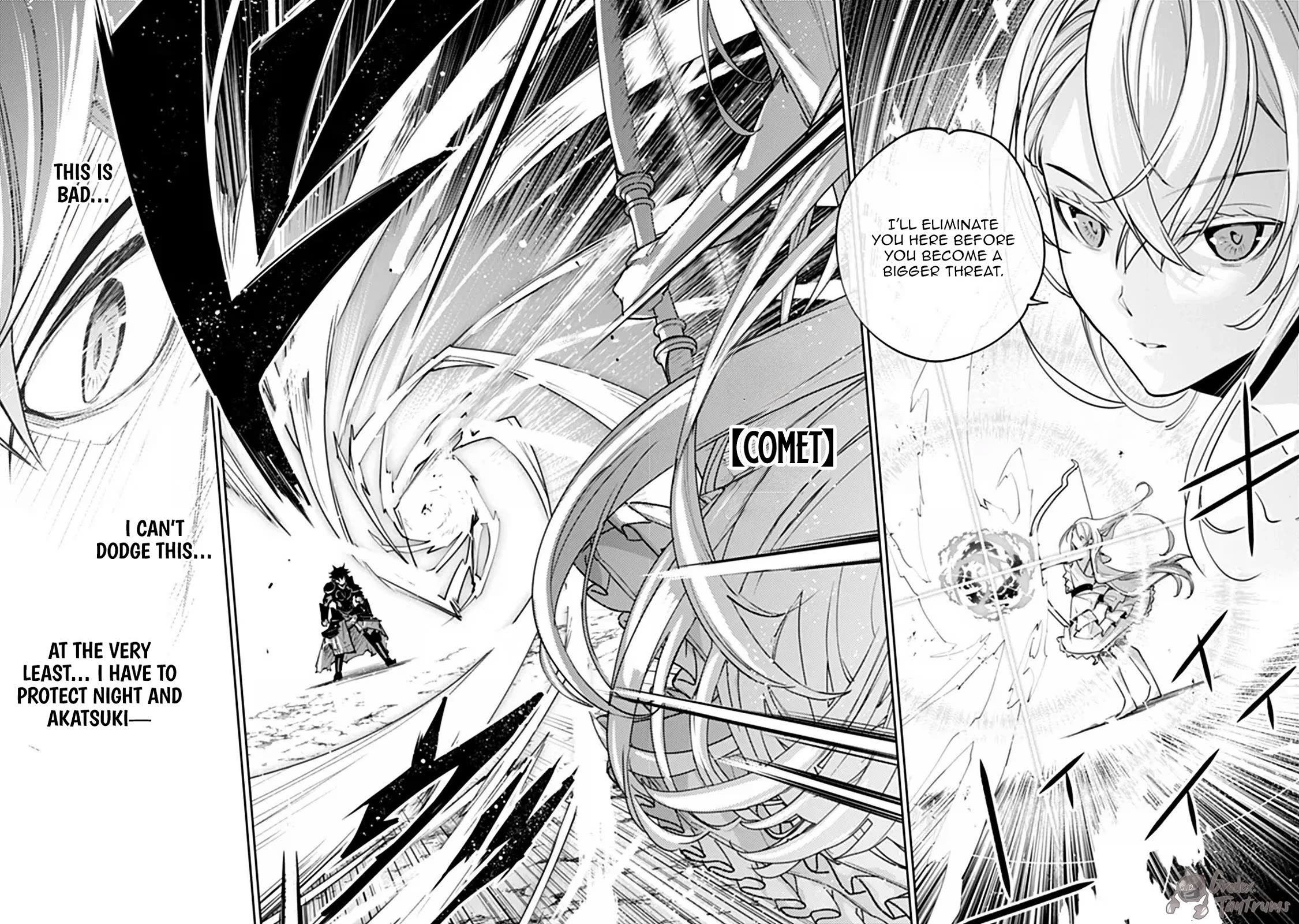 Isekai de Cheat Skill wo te ni Shita ore wa, Genjitsu Sekai wo mo Musou Suru ~Level Up wa Jinsei wo Kaeta~ Chapter 37.2 page 12 - Chapter 37.2