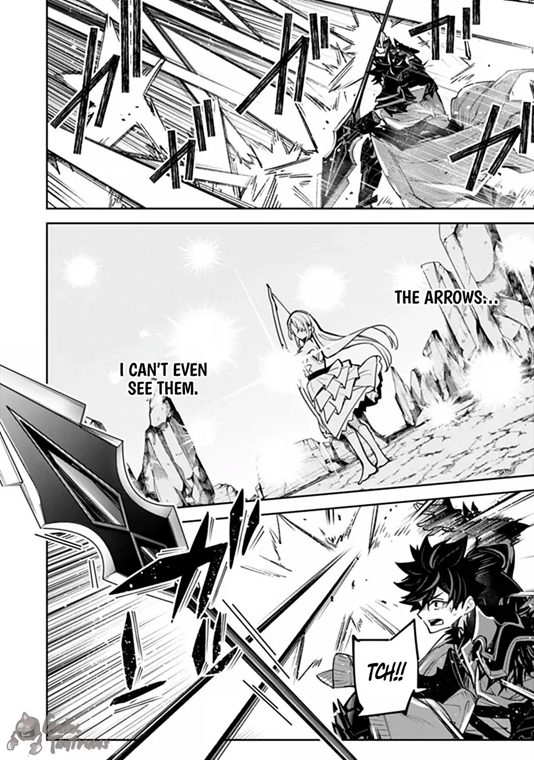 Isekai de Cheat Skill wo te ni Shita ore wa, Genjitsu Sekai wo mo Musou Suru ~Level Up wa Jinsei wo Kaeta~ Chapter 37.2 page 5 - Chapter 37.2