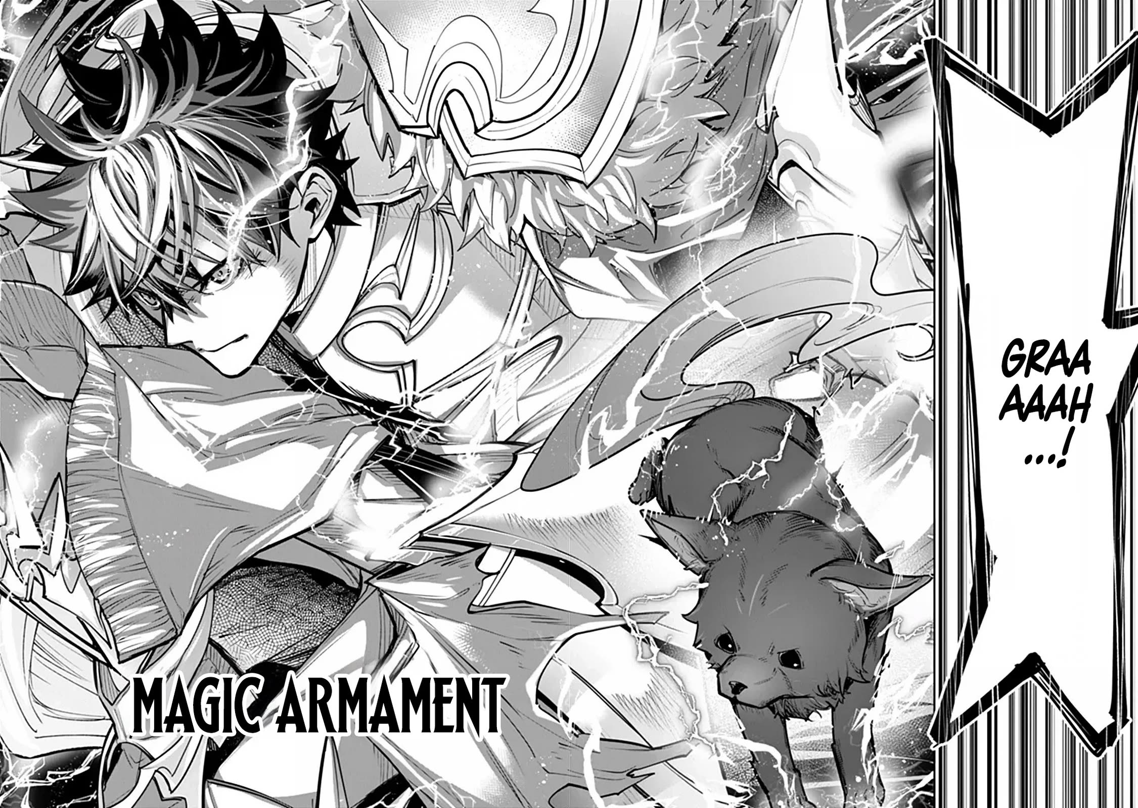 Isekai de Cheat Skill wo te ni Shita ore wa, Genjitsu Sekai wo mo Musou Suru ~Level Up wa Jinsei wo Kaeta~ Chapter 37.2 page 7 - Chapter 37.2
