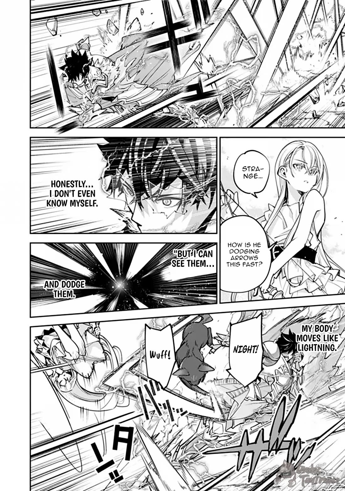 Isekai de Cheat Skill wo te ni Shita ore wa, Genjitsu Sekai wo mo Musou Suru ~Level Up wa Jinsei wo Kaeta~ Chapter 37.2 page 8 - Chapter 37.2