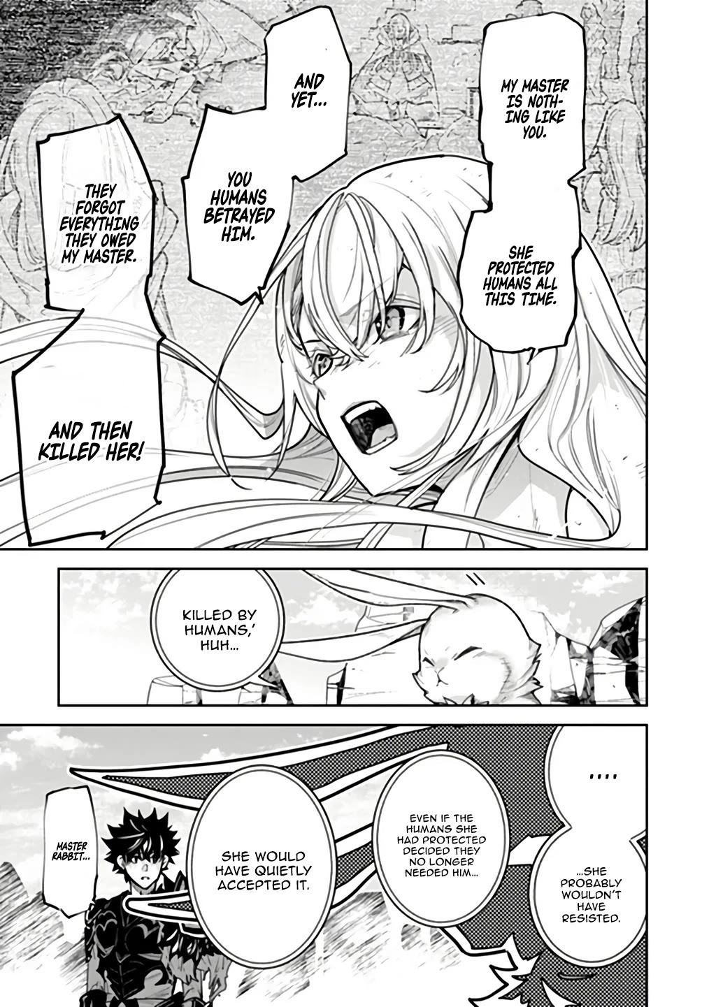 Isekai de Cheat Skill wo te ni Shita ore wa, Genjitsu Sekai wo mo Musou Suru ~Level Up wa Jinsei wo Kaeta~ Chapter 38.1 page 10 - Chapter 38.1