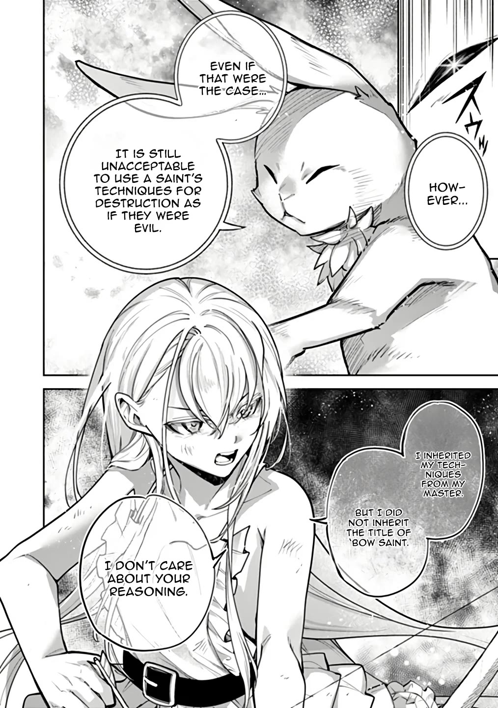 Isekai de Cheat Skill wo te ni Shita ore wa, Genjitsu Sekai wo mo Musou Suru ~Level Up wa Jinsei wo Kaeta~ Chapter 38.1 page 11 - Chapter 38.1
