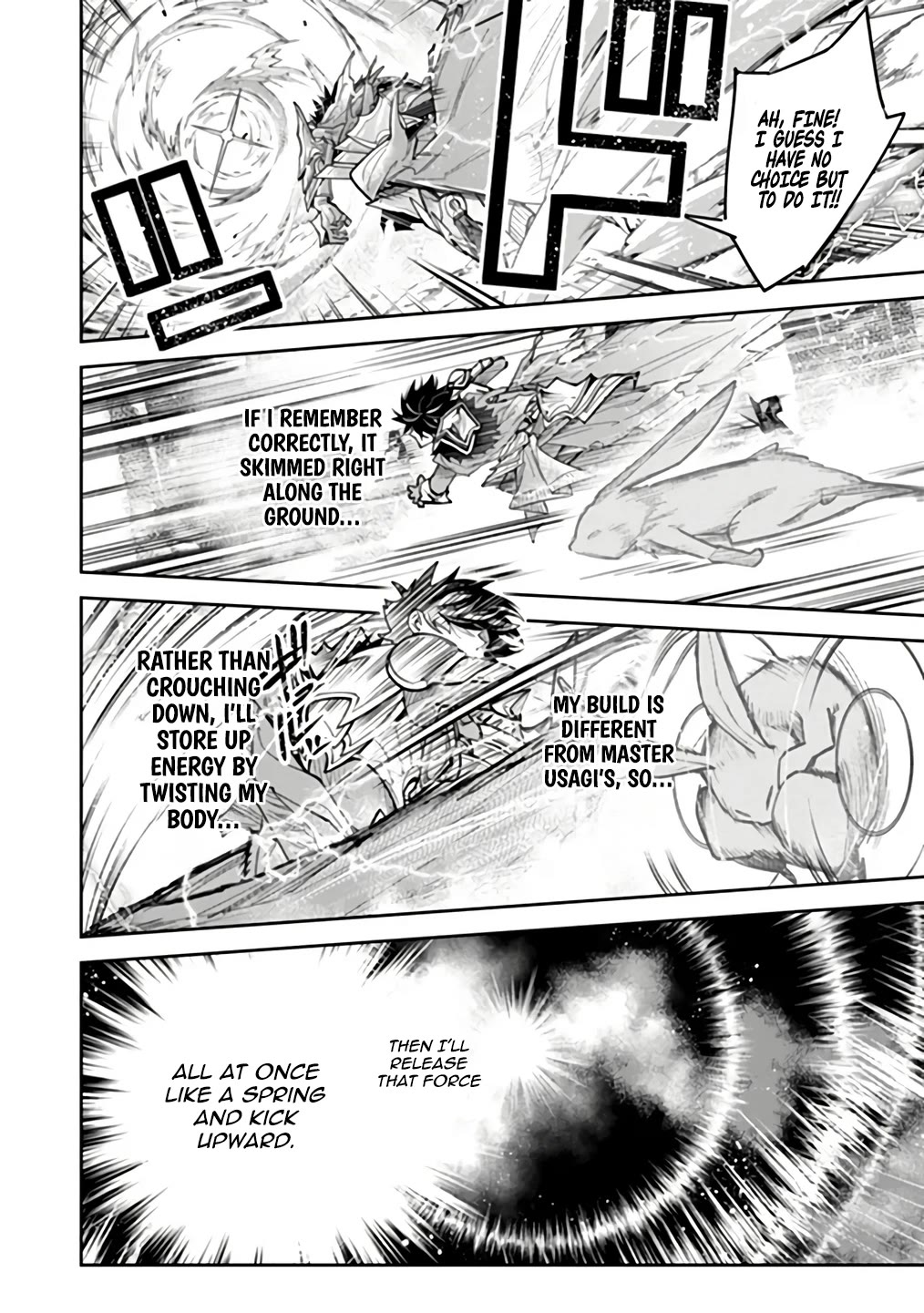 Isekai de Cheat Skill wo te ni Shita ore wa, Genjitsu Sekai wo mo Musou Suru ~Level Up wa Jinsei wo Kaeta~ Chapter 38.1 page 18 - Chapter 38.1
