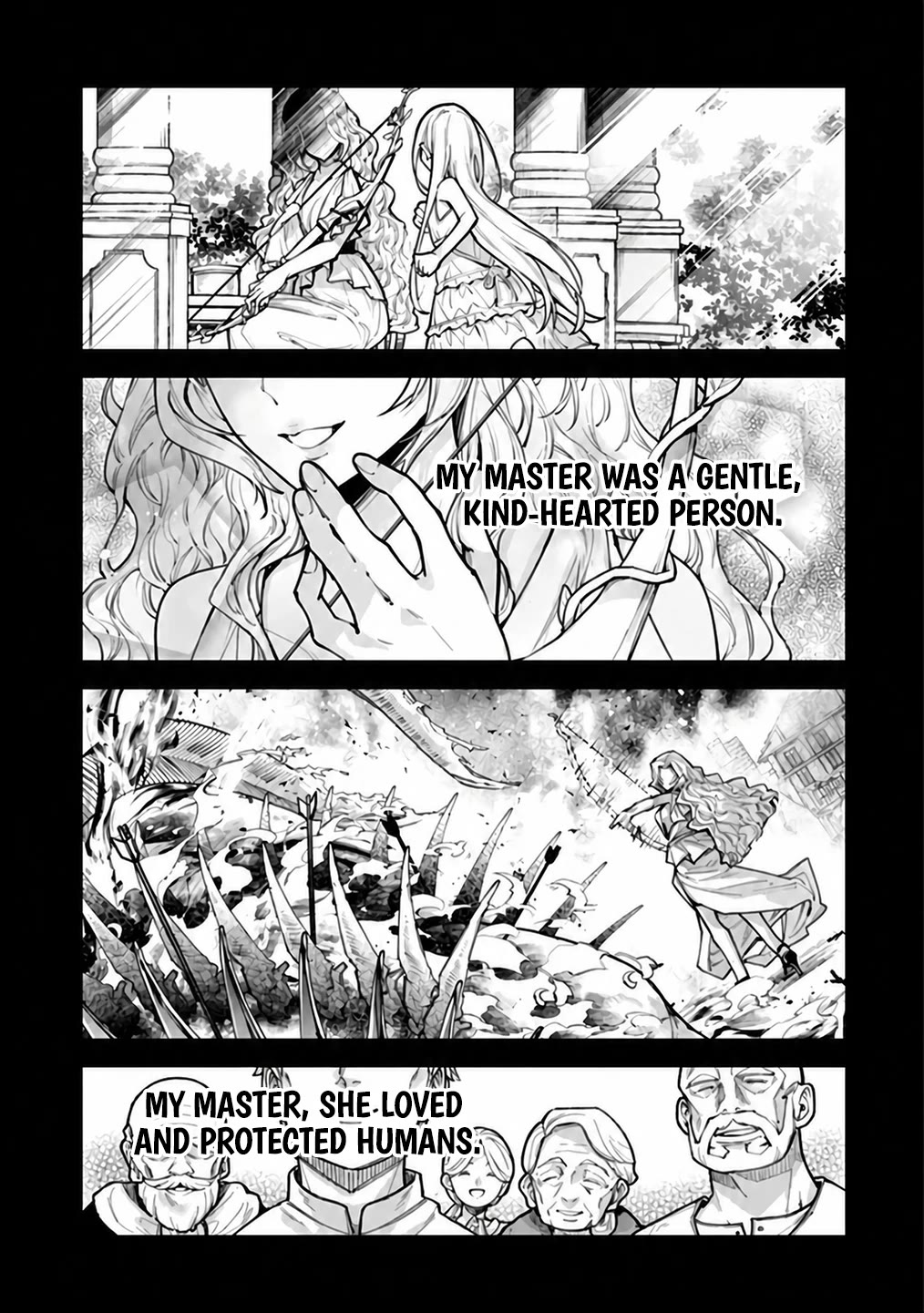 Isekai de Cheat Skill wo te ni Shita ore wa, Genjitsu Sekai wo mo Musou Suru ~Level Up wa Jinsei wo Kaeta~ Chapter 38.1 page 2 - Chapter 38.1
