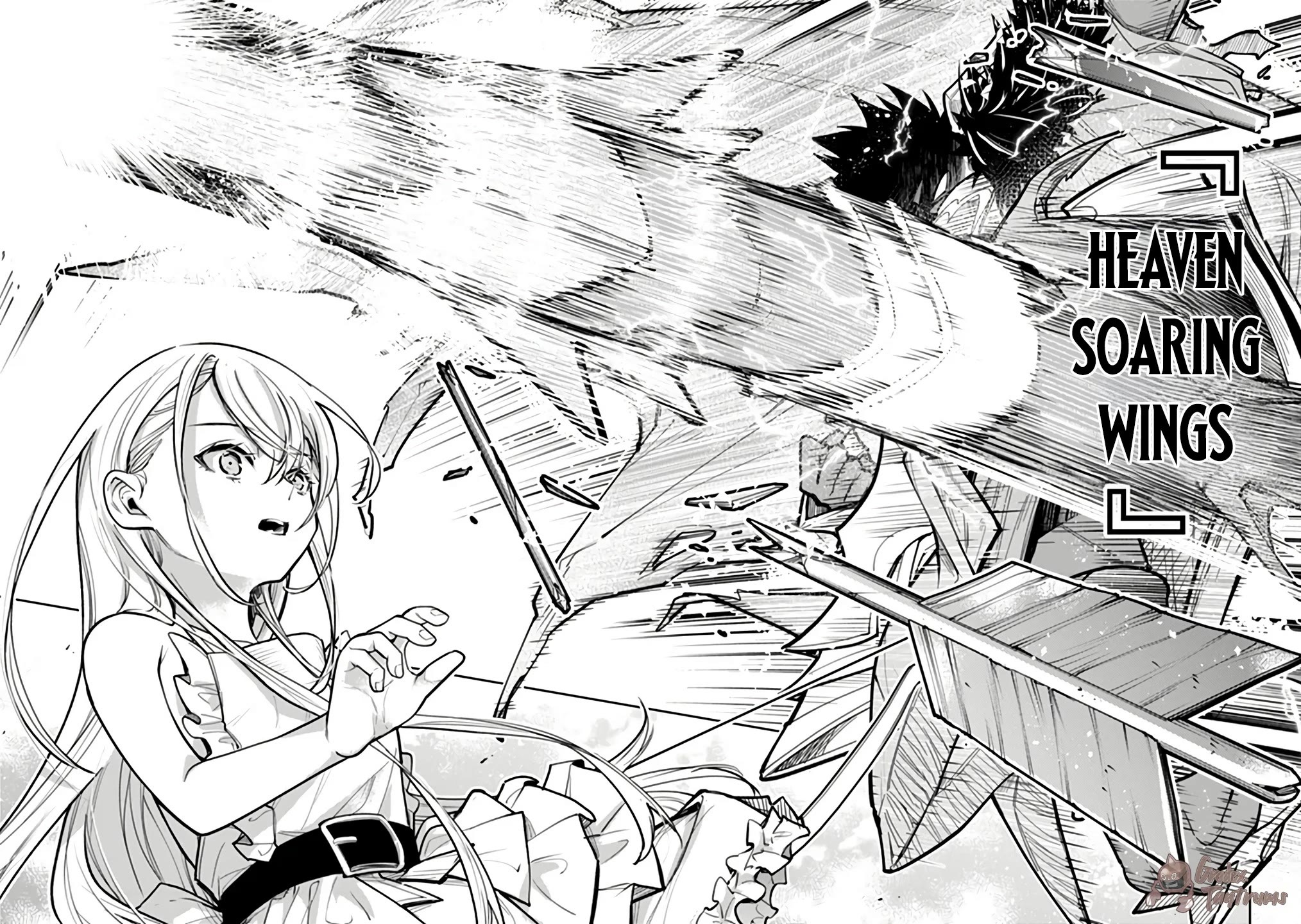 Isekai de Cheat Skill wo te ni Shita ore wa, Genjitsu Sekai wo mo Musou Suru ~Level Up wa Jinsei wo Kaeta~ Chapter 38.1 page 20 - Chapter 38.1