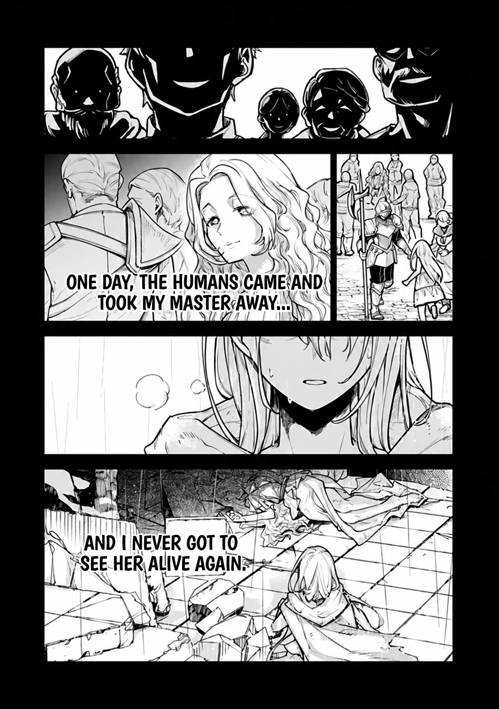 Isekai de Cheat Skill wo te ni Shita ore wa, Genjitsu Sekai wo mo Musou Suru ~Level Up wa Jinsei wo Kaeta~ Chapter 38.1 page 3 - Chapter 38.1