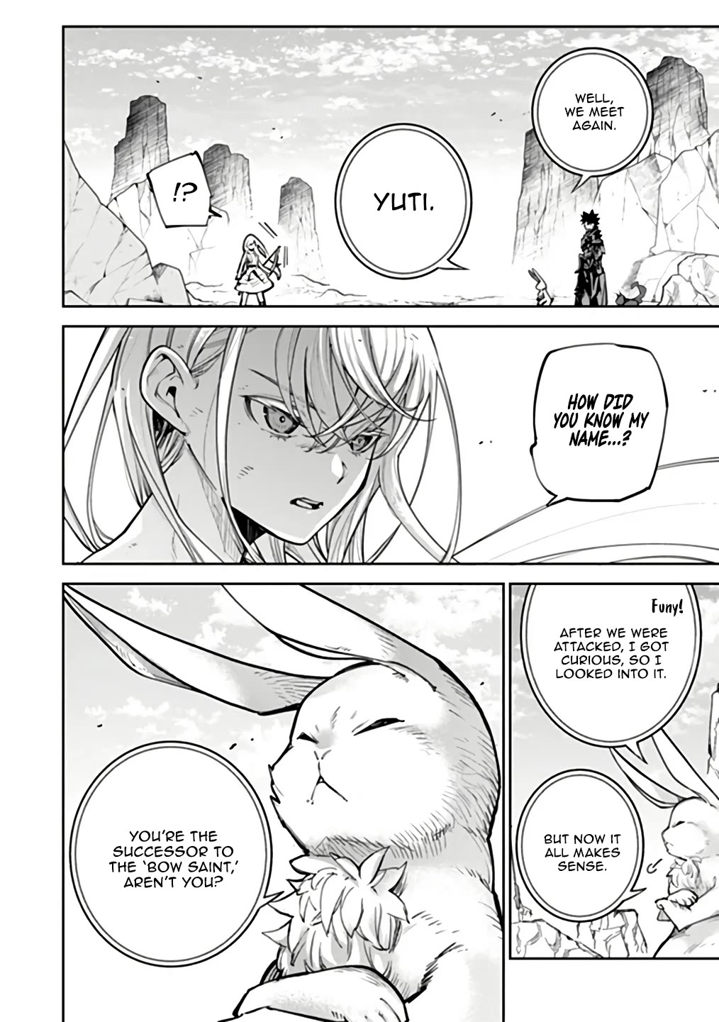 Isekai de Cheat Skill wo te ni Shita ore wa, Genjitsu Sekai wo mo Musou Suru ~Level Up wa Jinsei wo Kaeta~ Chapter 38.1 page 7 - Chapter 38.1