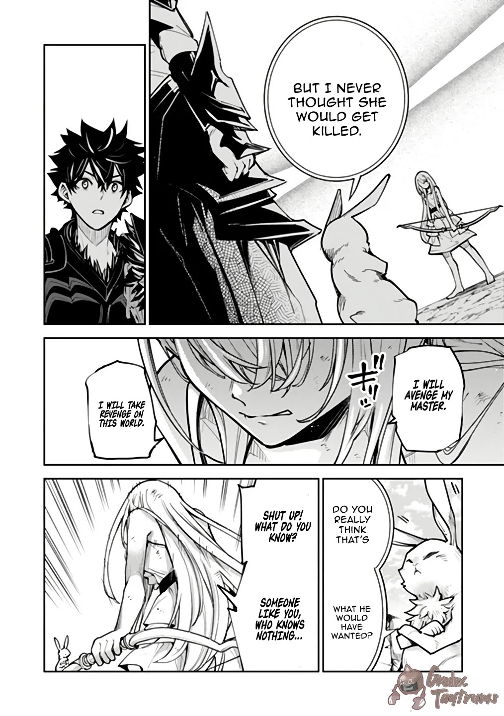 Isekai de Cheat Skill wo te ni Shita ore wa, Genjitsu Sekai wo mo Musou Suru ~Level Up wa Jinsei wo Kaeta~ Chapter 38.1 page 9 - Chapter 38.1