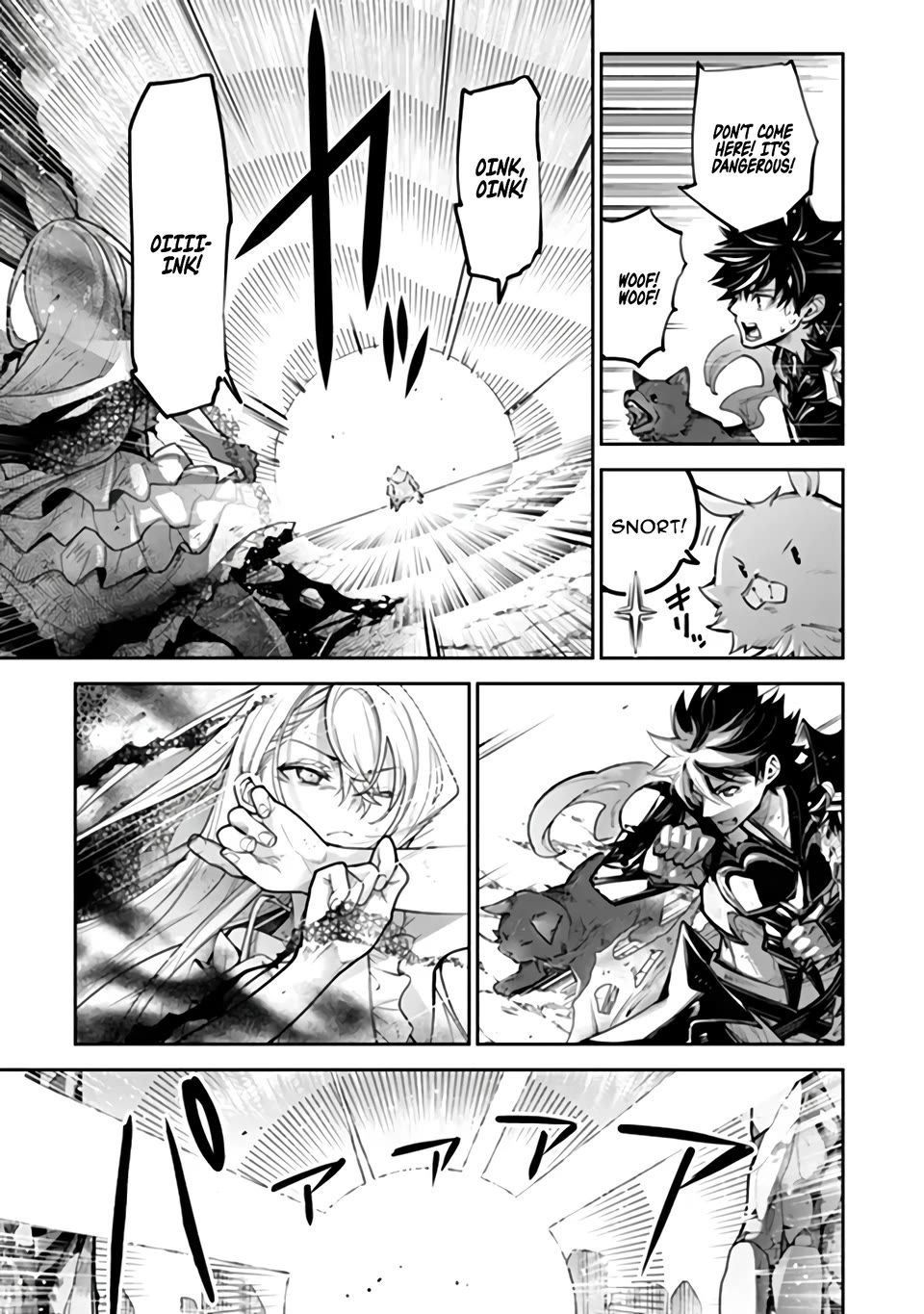 Isekai de Cheat Skill wo te ni Shita ore wa, Genjitsu Sekai wo mo Musou Suru ~Level Up wa Jinsei wo Kaeta~ Chapter 38.2 page 10 - Chapter 38.2