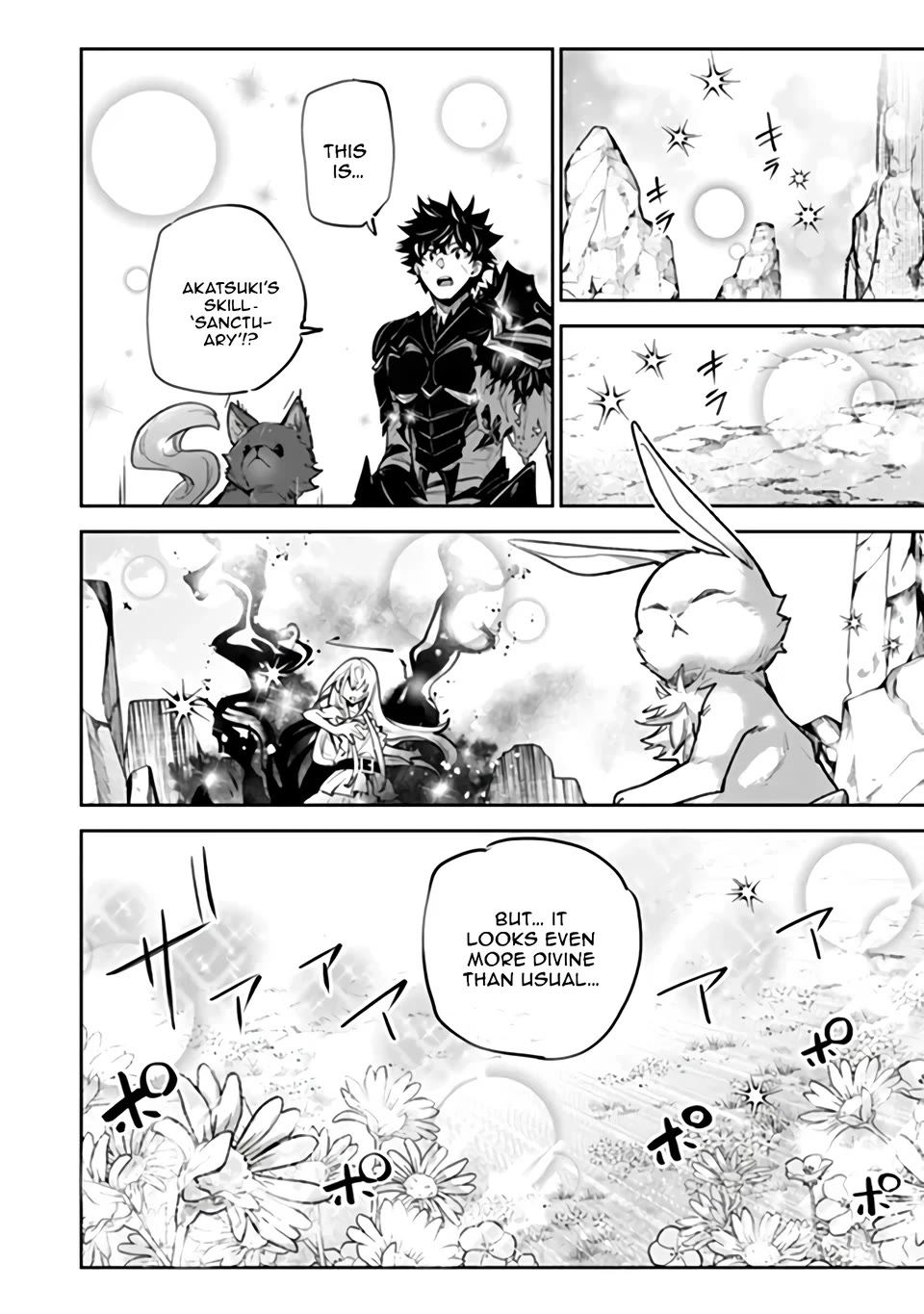 Isekai de Cheat Skill wo te ni Shita ore wa, Genjitsu Sekai wo mo Musou Suru ~Level Up wa Jinsei wo Kaeta~ Chapter 38.2 page 11 - Chapter 38.2
