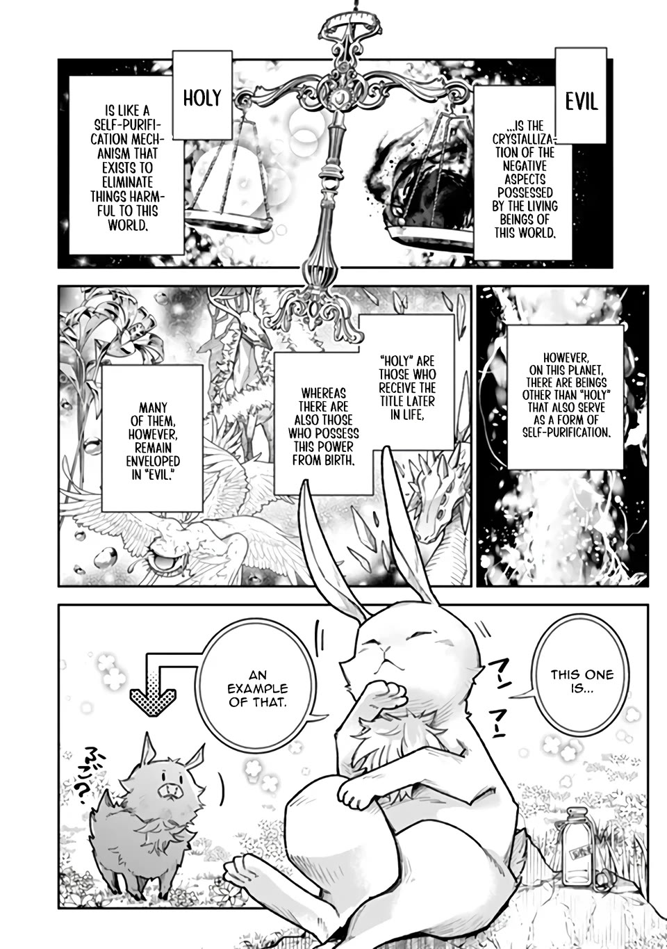 Isekai de Cheat Skill wo te ni Shita ore wa, Genjitsu Sekai wo mo Musou Suru ~Level Up wa Jinsei wo Kaeta~ Chapter 38.2 page 15 - Chapter 38.2