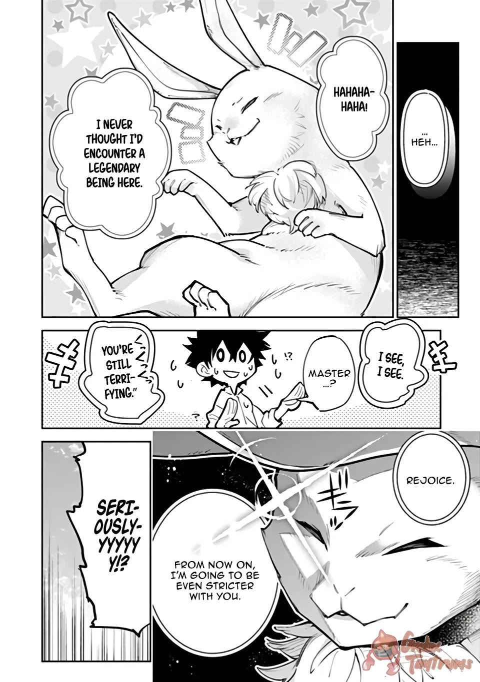 Isekai de Cheat Skill wo te ni Shita ore wa, Genjitsu Sekai wo mo Musou Suru ~Level Up wa Jinsei wo Kaeta~ Chapter 38.2 page 17 - Chapter 38.2