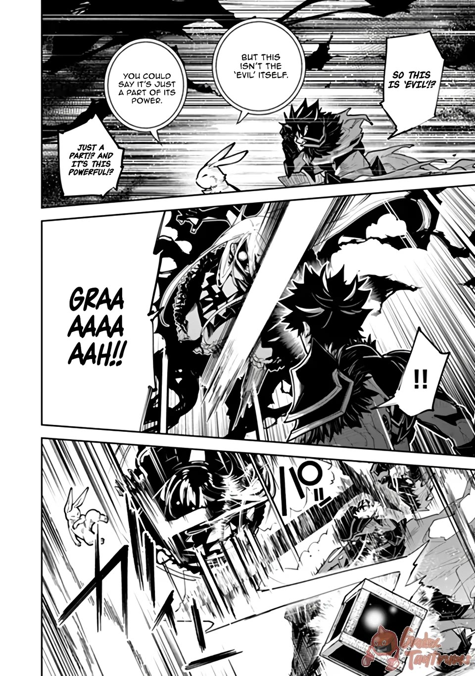 Isekai de Cheat Skill wo te ni Shita ore wa, Genjitsu Sekai wo mo Musou Suru ~Level Up wa Jinsei wo Kaeta~ Chapter 38.2 page 5 - Chapter 38.2