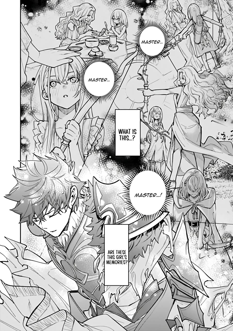 Isekai de Cheat Skill wo te ni Shita ore wa, Genjitsu Sekai wo mo Musou Suru ~Level Up wa Jinsei wo Kaeta~ Chapter 38.2 page 7 - Chapter 38.2