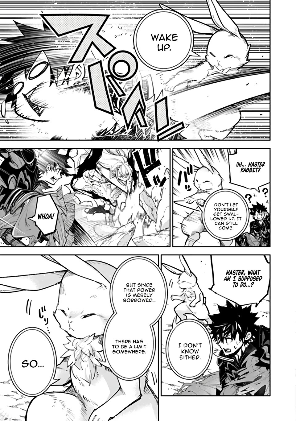 Isekai de Cheat Skill wo te ni Shita ore wa, Genjitsu Sekai wo mo Musou Suru ~Level Up wa Jinsei wo Kaeta~ Chapter 38.2 page 8 - Chapter 38.2