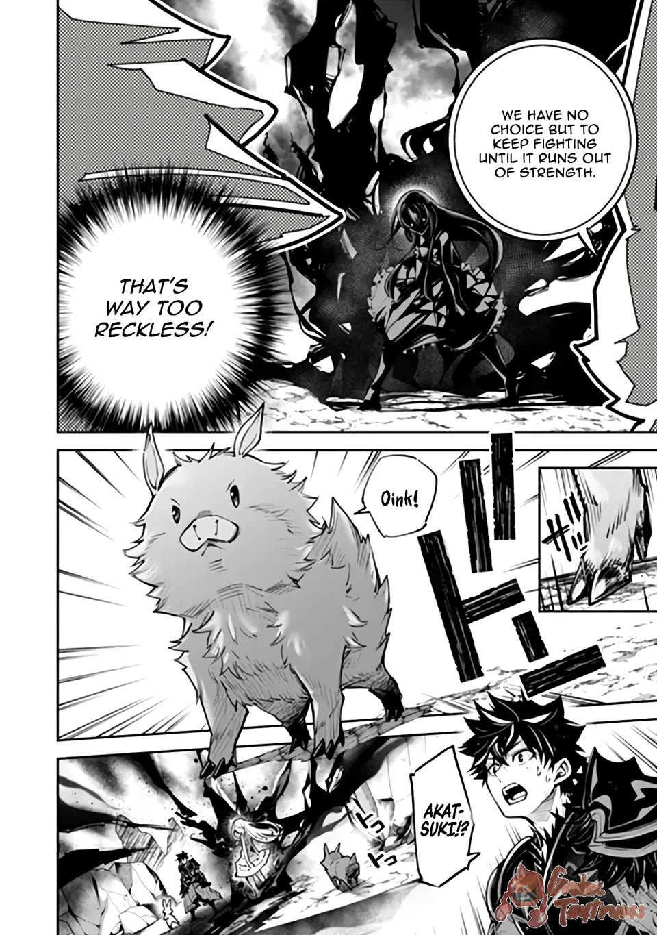 Isekai de Cheat Skill wo te ni Shita ore wa, Genjitsu Sekai wo mo Musou Suru ~Level Up wa Jinsei wo Kaeta~ Chapter 38.2 page 9 - Chapter 38.2