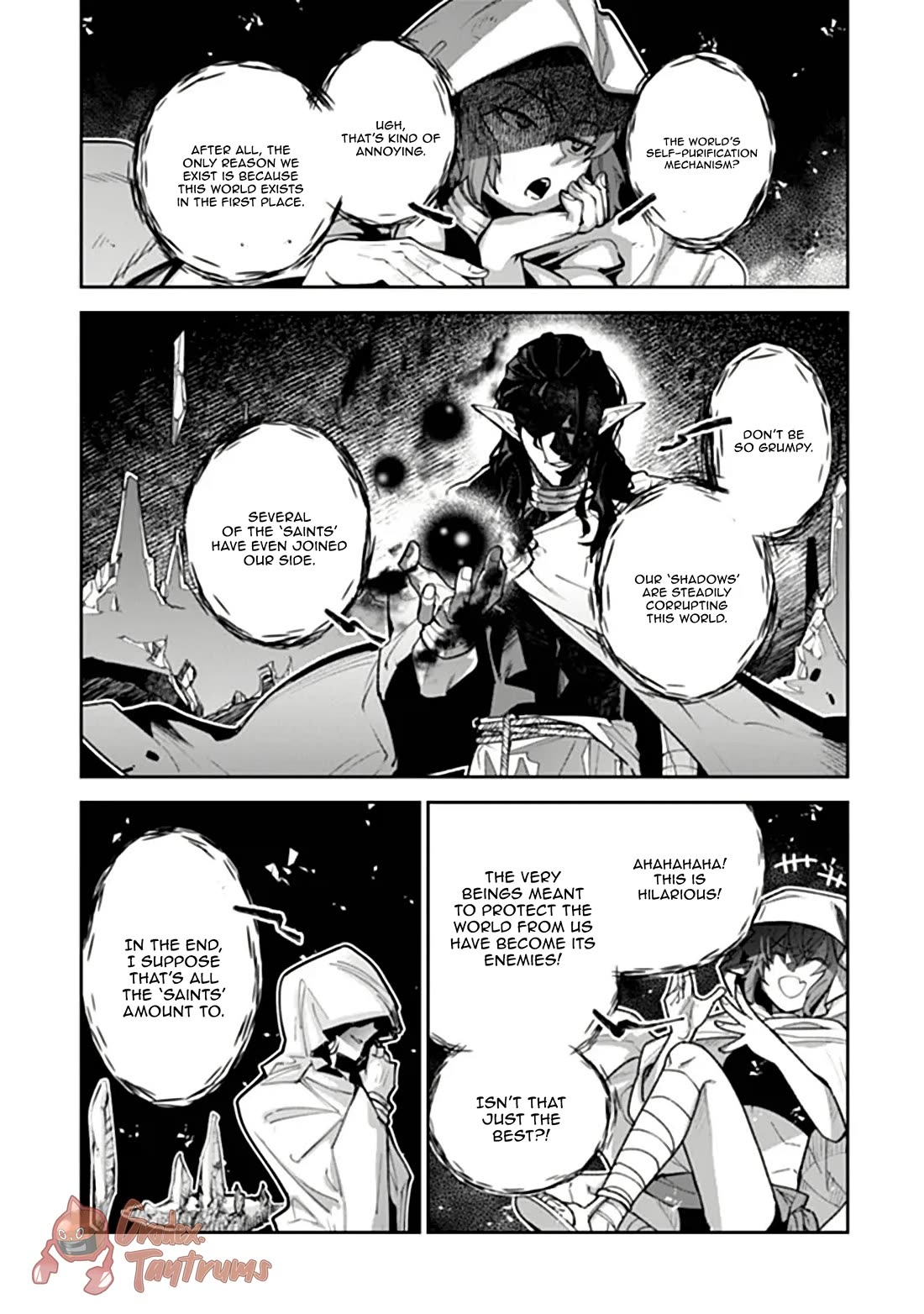 Isekai de Cheat Skill wo te ni Shita ore wa, Genjitsu Sekai wo mo Musou Suru ~Level Up wa Jinsei wo Kaeta~ Chapter 39.1 page 5 - Chapter 39.1