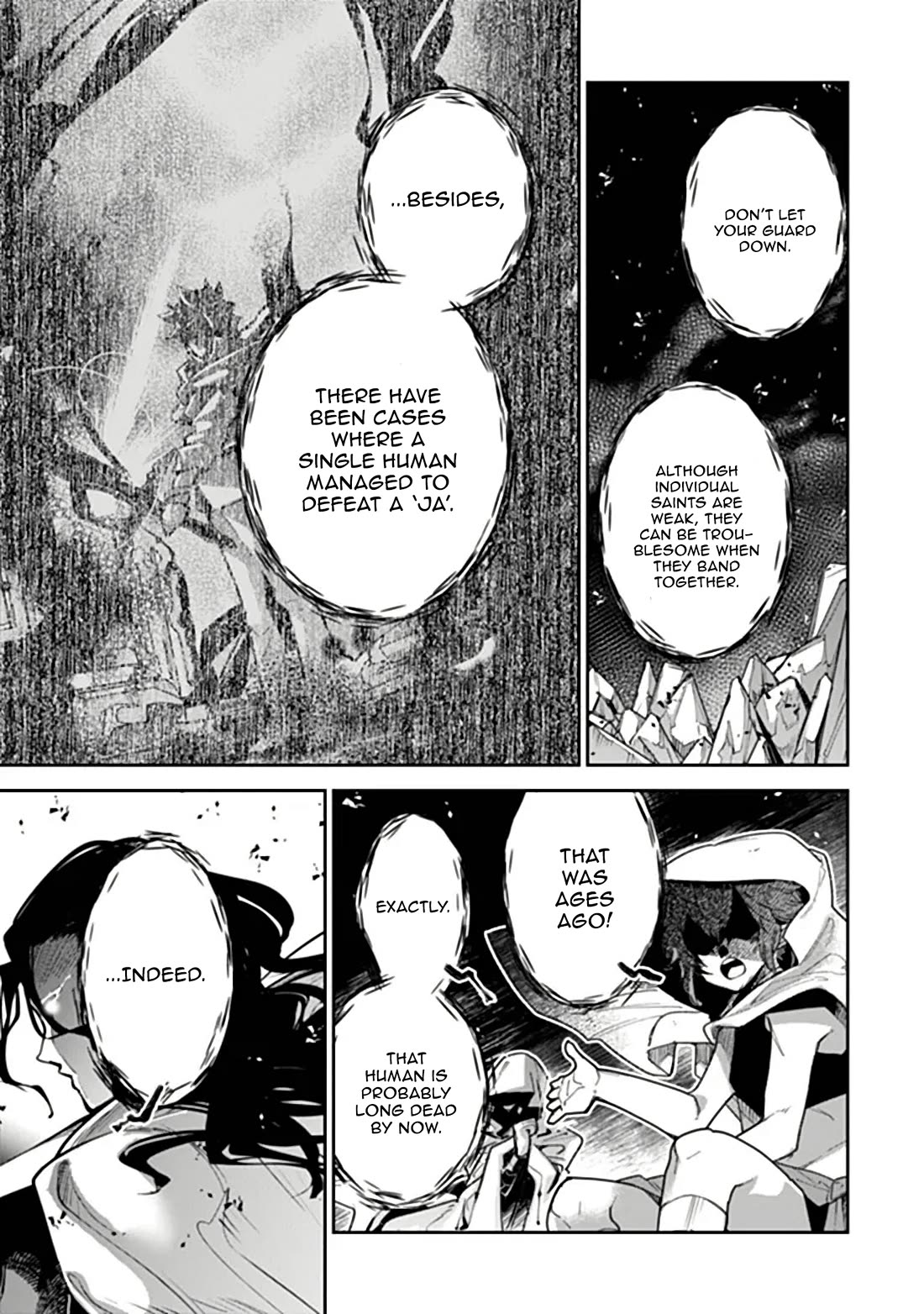 Isekai de Cheat Skill wo te ni Shita ore wa, Genjitsu Sekai wo mo Musou Suru ~Level Up wa Jinsei wo Kaeta~ Chapter 39.1 page 6 - Chapter 39.1