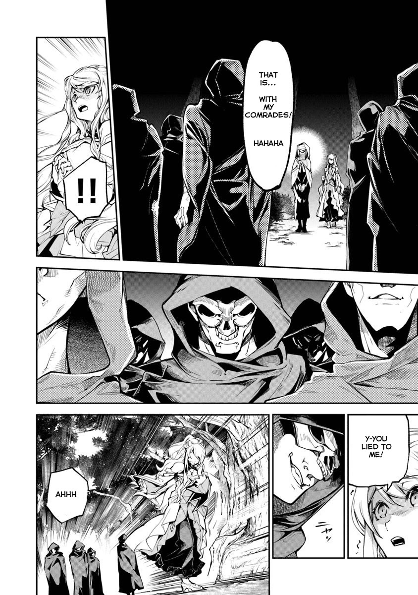 Isekai de Cheat Skill wo te ni Shita ore wa, Genjitsu Sekai wo mo Musou Suru ~Level Up wa Jinsei wo Kaeta~ Chapter 4 page 15 - Chapter 4