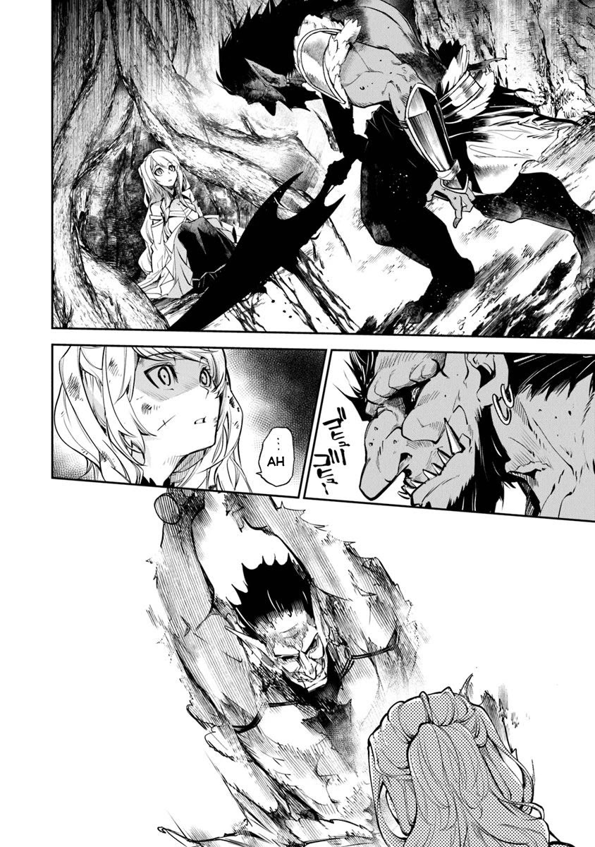 Isekai de Cheat Skill wo te ni Shita ore wa, Genjitsu Sekai wo mo Musou Suru ~Level Up wa Jinsei wo Kaeta~ Chapter 4 page 21 - Chapter 4