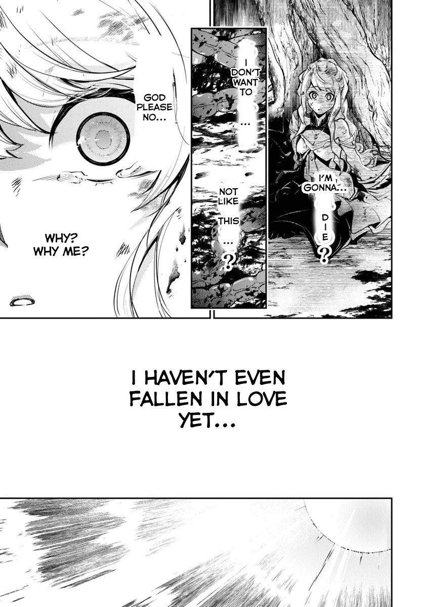 Isekai de Cheat Skill wo te ni Shita ore wa, Genjitsu Sekai wo mo Musou Suru ~Level Up wa Jinsei wo Kaeta~ Chapter 4 page 22 - Chapter 4