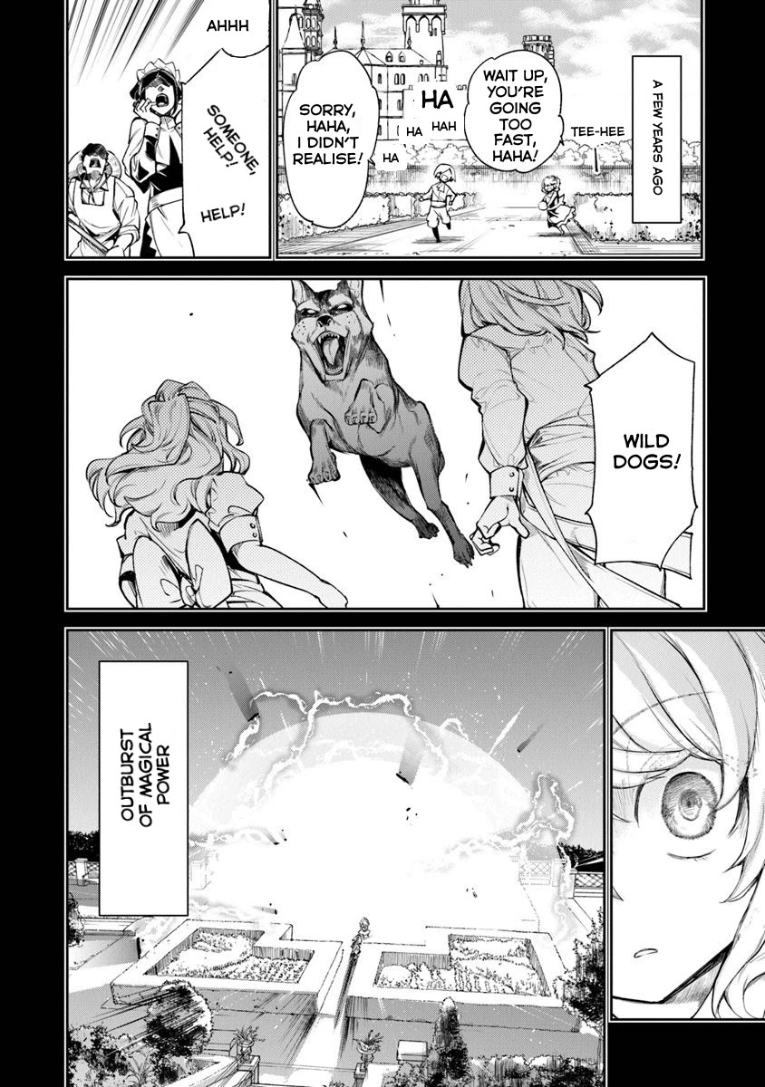 Isekai de Cheat Skill wo te ni Shita ore wa, Genjitsu Sekai wo mo Musou Suru ~Level Up wa Jinsei wo Kaeta~ Chapter 4 page 3 - Chapter 4
