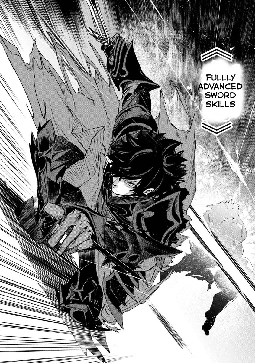 Isekai de Cheat Skill wo te ni Shita ore wa, Genjitsu Sekai wo mo Musou Suru ~Level Up wa Jinsei wo Kaeta~ Chapter 4 page 31 - Chapter 4