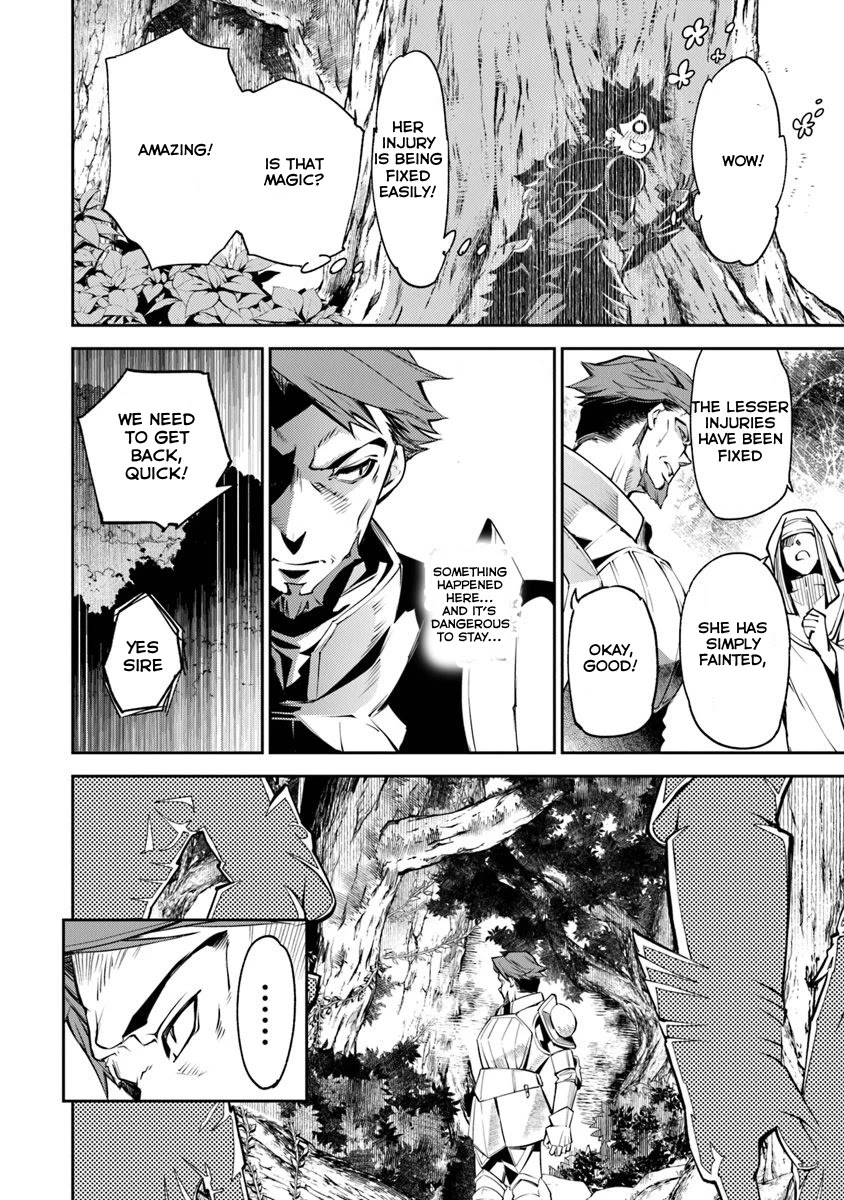 Isekai de Cheat Skill wo te ni Shita ore wa, Genjitsu Sekai wo mo Musou Suru ~Level Up wa Jinsei wo Kaeta~ Chapter 4 page 37 - Chapter 4