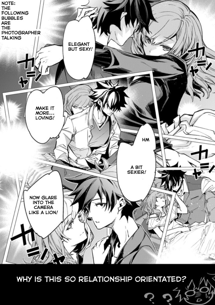 Isekai de Cheat Skill wo te ni Shita ore wa, Genjitsu Sekai wo mo Musou Suru ~Level Up wa Jinsei wo Kaeta~ Chapter 5 page 18 - Chapter 5