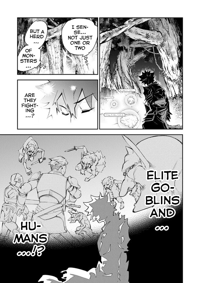 Isekai de Cheat Skill wo te ni Shita ore wa, Genjitsu Sekai wo mo Musou Suru ~Level Up wa Jinsei wo Kaeta~ Chapter 8 page 29 - Chapter 8: The Fated Person