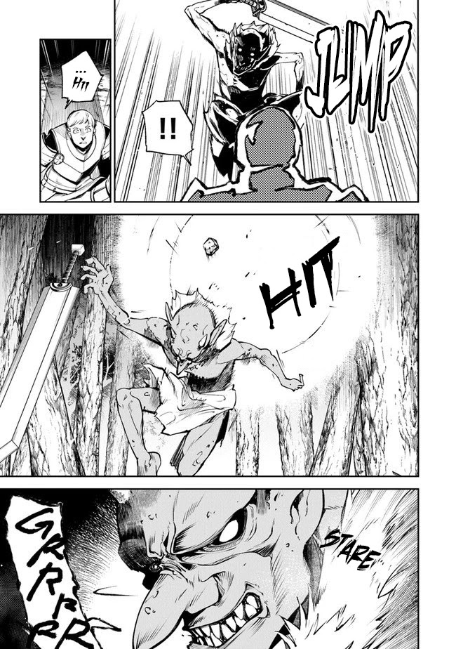Isekai de Cheat Skill wo te ni Shita ore wa, Genjitsu Sekai wo mo Musou Suru ~Level Up wa Jinsei wo Kaeta~ Chapter 8 page 31 - Chapter 8: The Fated Person