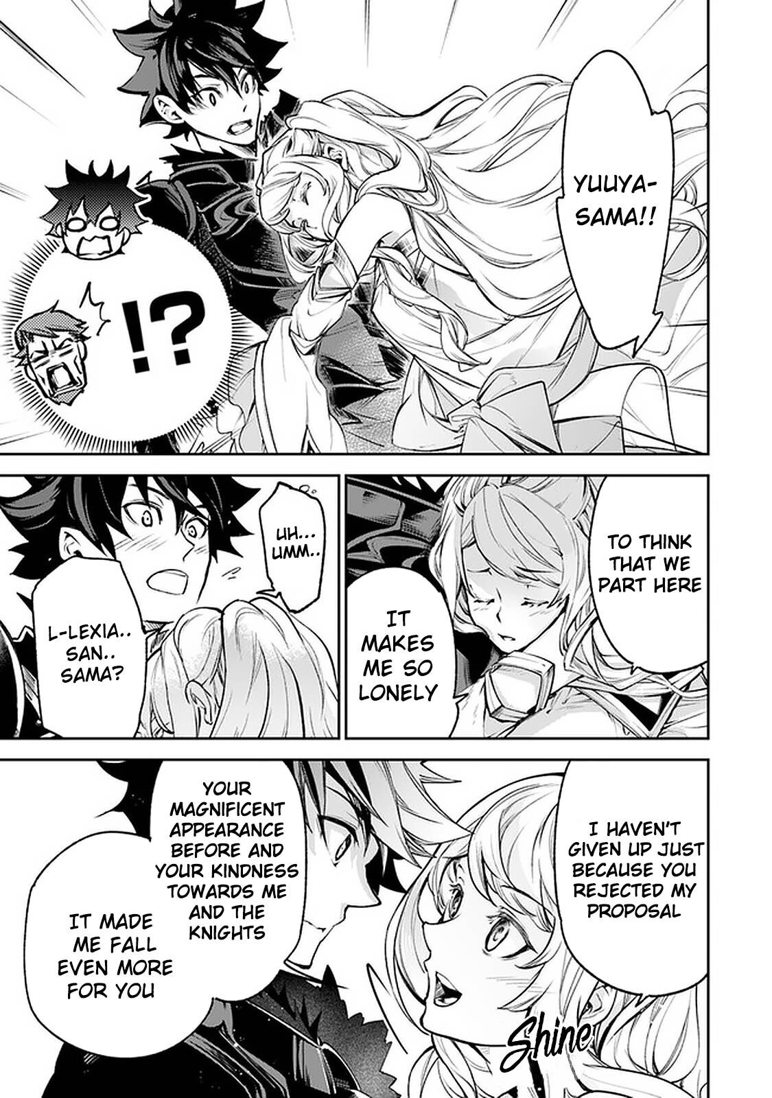 Isekai de Cheat Skill wo te ni Shita ore wa, Genjitsu Sekai wo mo Musou Suru ~Level Up wa Jinsei wo Kaeta~ Chapter 9 page 28 - Chapter 9: The Great Demon Den
