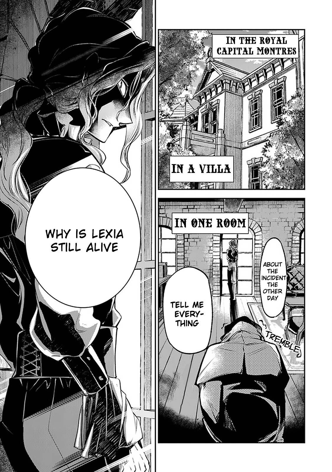 Isekai de Cheat Skill wo te ni Shita ore wa, Genjitsu Sekai wo mo Musou Suru ~Level Up wa Jinsei wo Kaeta~ Chapter 9 page 30 - Chapter 9: The Great Demon Den
