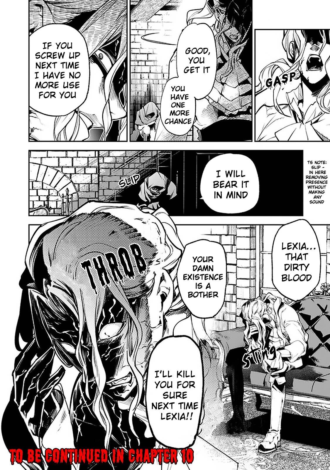 Isekai de Cheat Skill wo te ni Shita ore wa, Genjitsu Sekai wo mo Musou Suru ~Level Up wa Jinsei wo Kaeta~ Chapter 9 page 33 - Chapter 9: The Great Demon Den