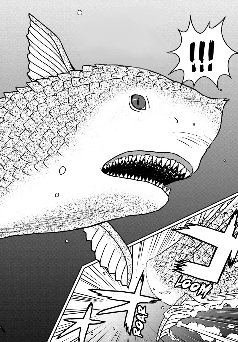 Isekai de Item Collector Chapter 1 page 13 - Chapter 1
