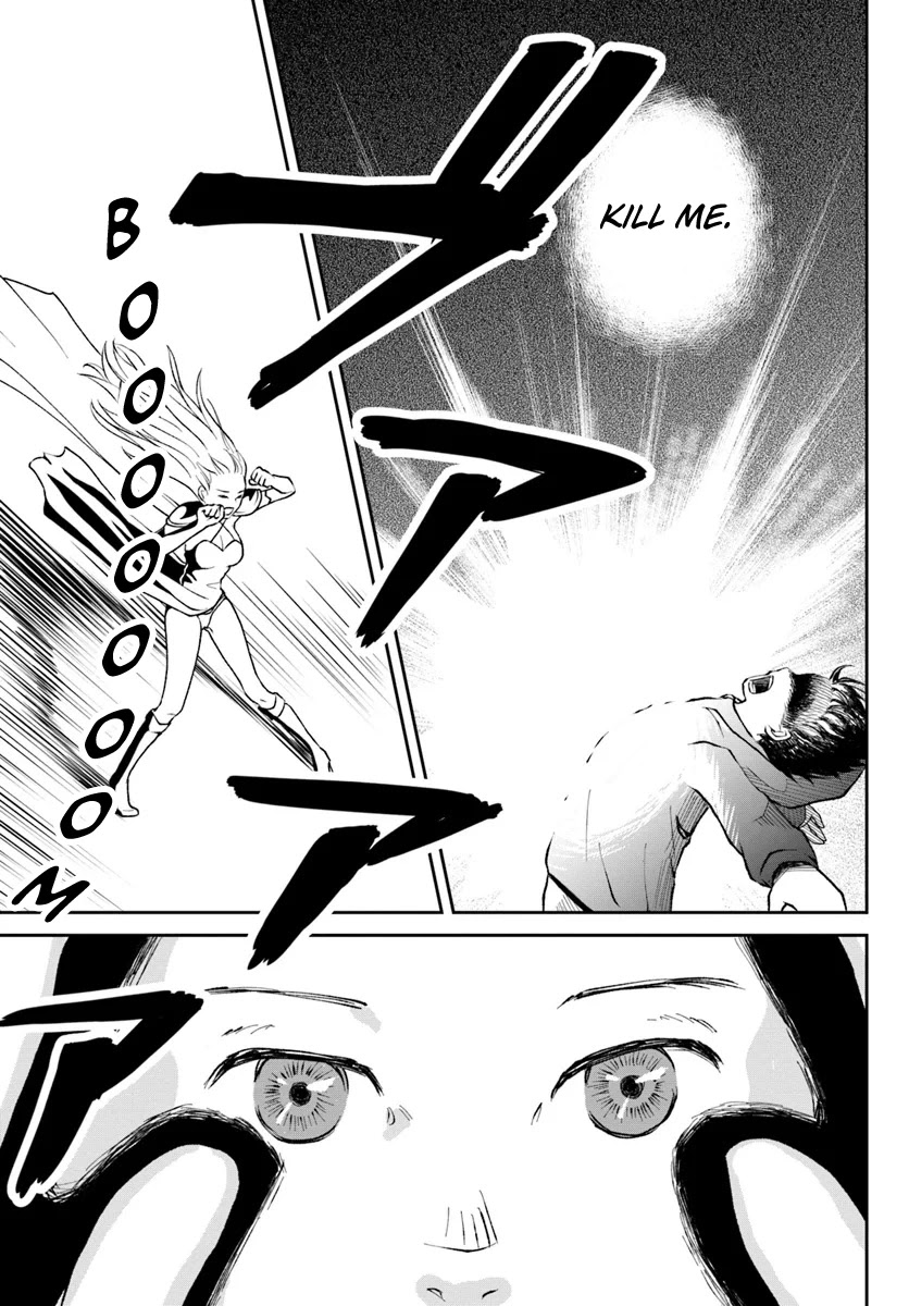 Isekai de Item Collector Chapter 1 page 36 - Chapter 1