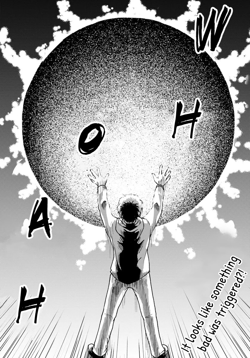 Isekai de Item Collector Chapter 1 page 37 - Chapter 1